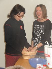 Plätzchen backen vor Weihnachten.JPG